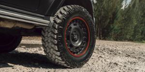 Mercedes-Benz G63 AMG